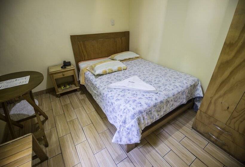 Номер Стандарт Индивидуальный, Ejecutivo San Diego