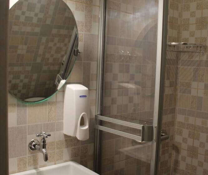 스탠다드 싱글 룸, Epoca Hotel Boutique