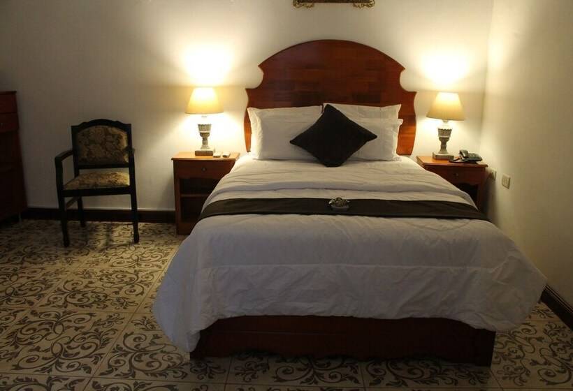 Номер Стандарт Индивидуальный, Epoca Hotel Boutique
