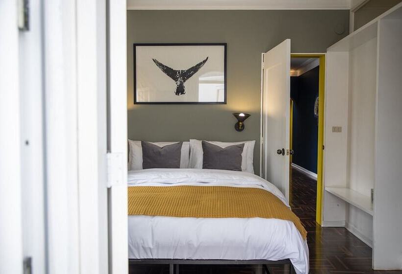 חדר סטנדרט, Fausto