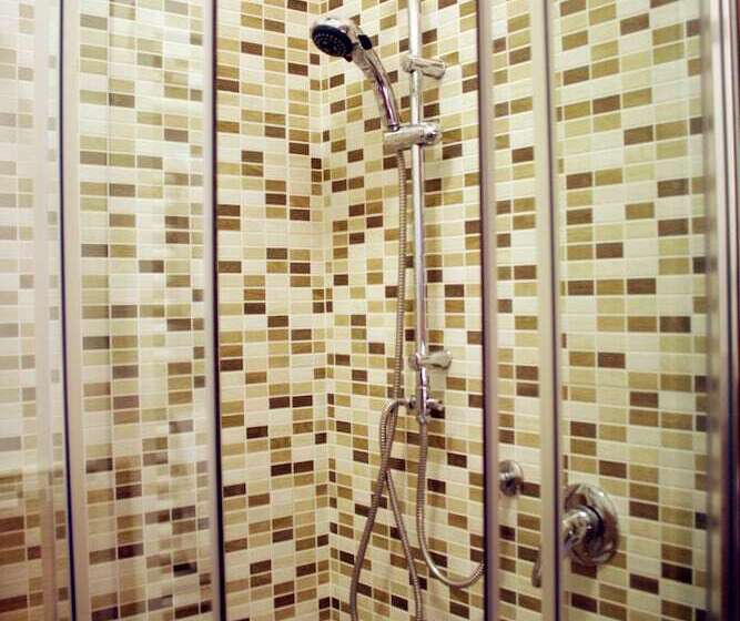 高级大房间, Fiumicino Airport B&b Deluxe