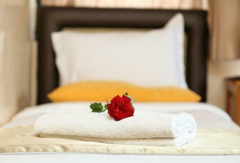 标准间, Hôtel Jawharat El Jadida