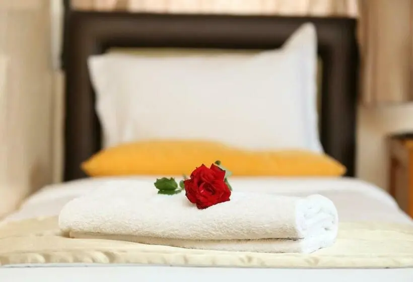 اتاق استاندارد, Hôtel Jawharat El Jadida
