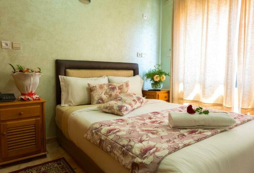 标准单人间, Hôtel Jawharat El Jadida