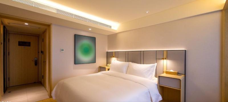 비즈니스룸, Ji  Qingdao Xianggang Zhong Road