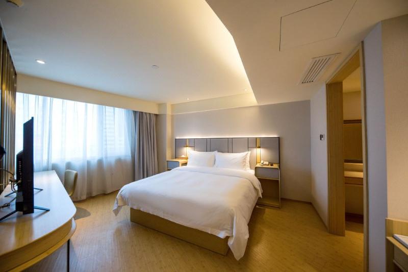 수피리어 룸, Ji  Qingdao Xianggang Zhong Road