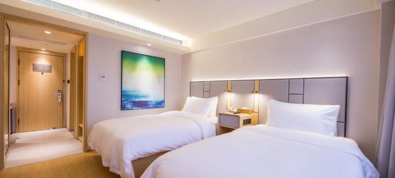 스탠다드 룸, Ji  Qingdao Xianggang Zhong Road