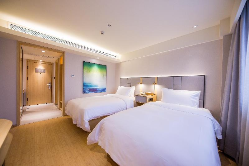 Номер Стандарт, Ji  Qingdao Xianggang Zhong Road
