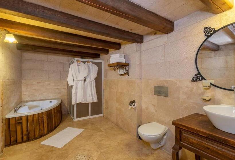 スイート（家族用）, Maron Stone House