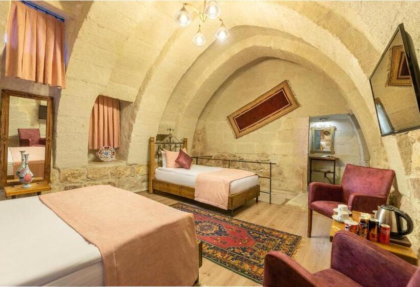 Suíte Familiar, Maron Stone House