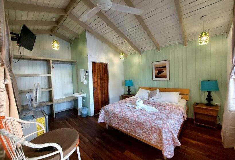 غرفة قياسية, M&m Beach House