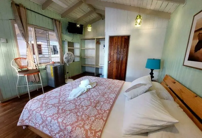 Standard-huone, M&m Beach House
