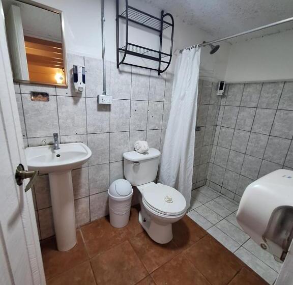 غرفة قياسية, M&m Beach House