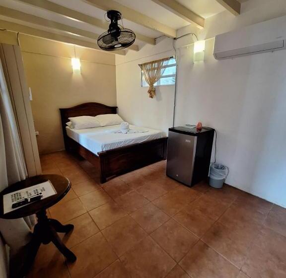 غرفة قياسية, M&m Beach House