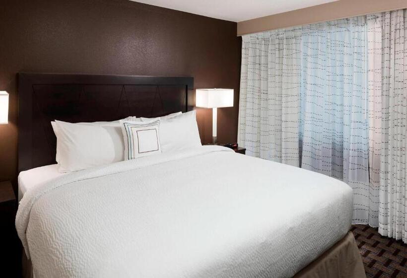 جناح سرير كينج, Residence Inn By Marriott Dallas Plano/richardson