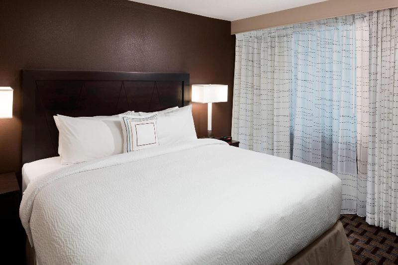 جناح سرير كينج, Residence Inn By Marriott Dallas Plano/richardson