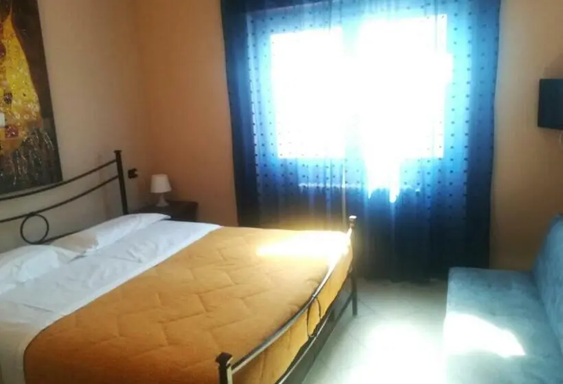 Standard-huone, Ristorante Albergo San Michele