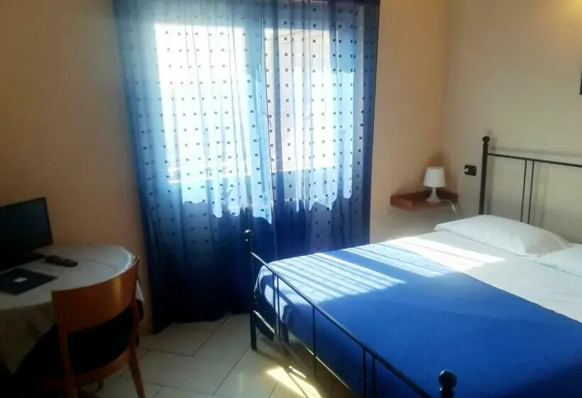Standard-huone, Ristorante Albergo San Michele