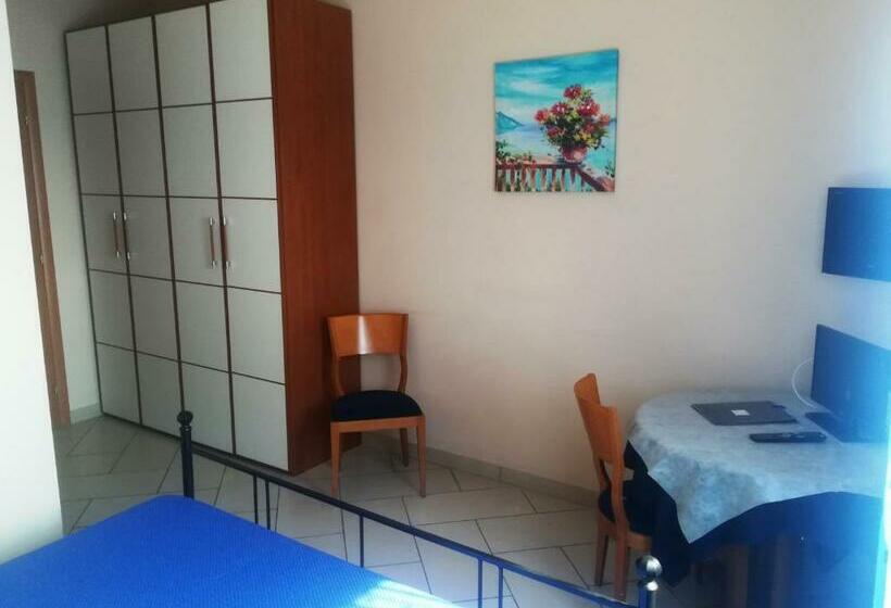 Номер Стандарт, Ristorante Albergo San Michele