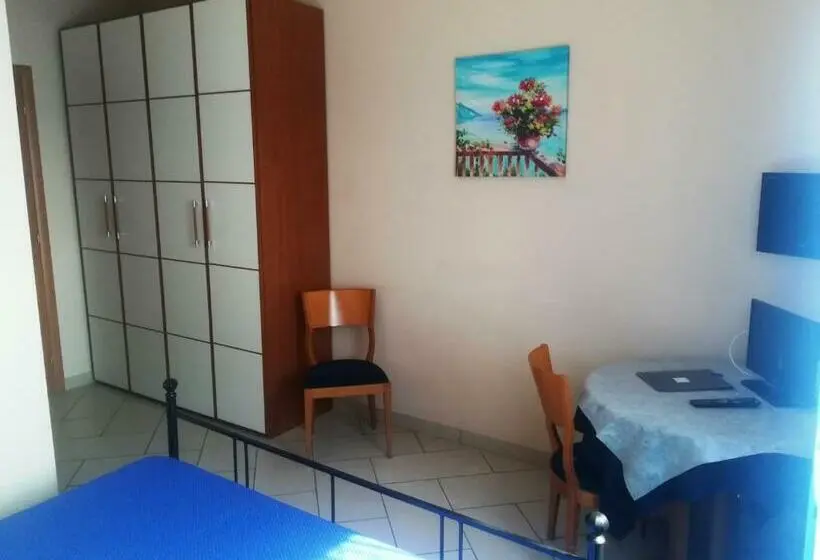 Standard-huone, Ristorante Albergo San Michele