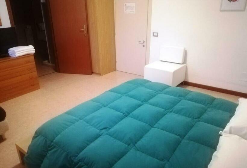 스탠다드 룸, Ristorante Albergo San Michele