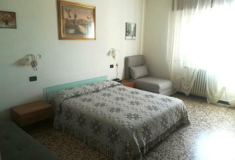 Номер Стандарт, Ristorante Albergo San Michele