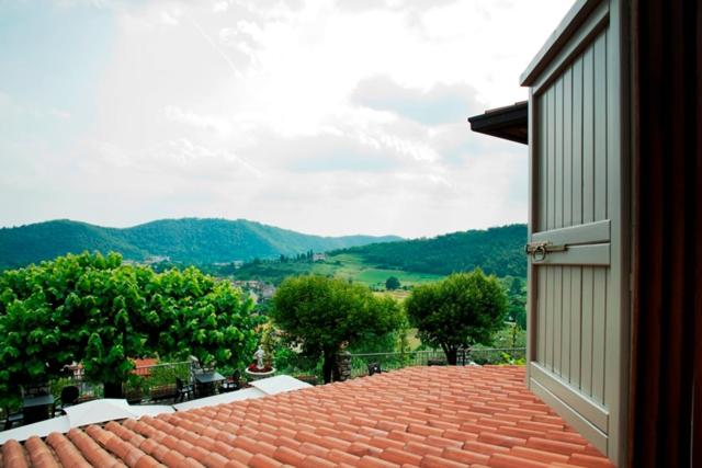 Номер Стандарт, Ristorante Albergo San Michele