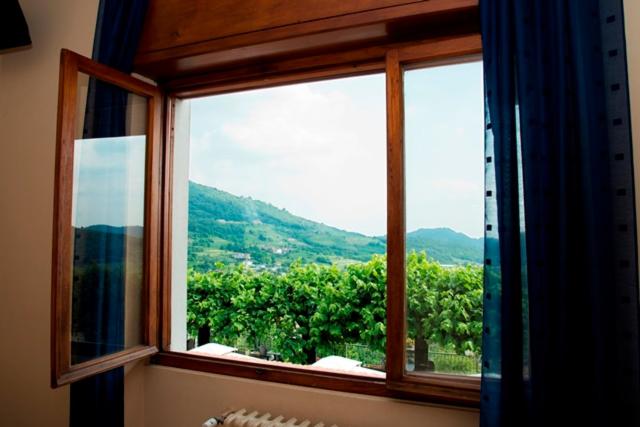 Номер Стандарт Индивидуальный, Ristorante Albergo San Michele