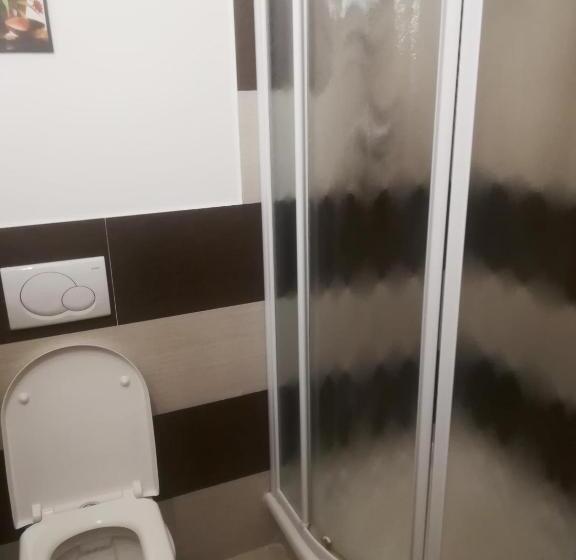 Четырехместный Номер Стандарт, Ristorante Albergo San Michele