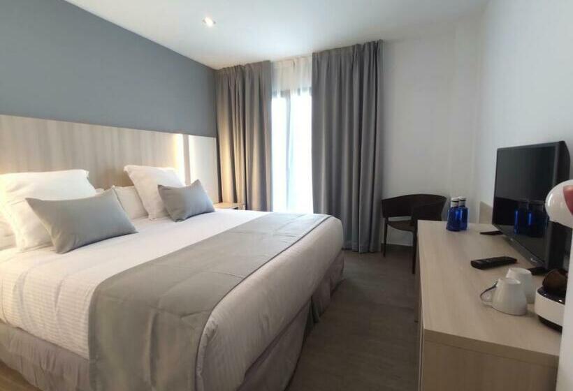 스탠다드 룸, Soul Beach Hotel By Mc Adults Recommended