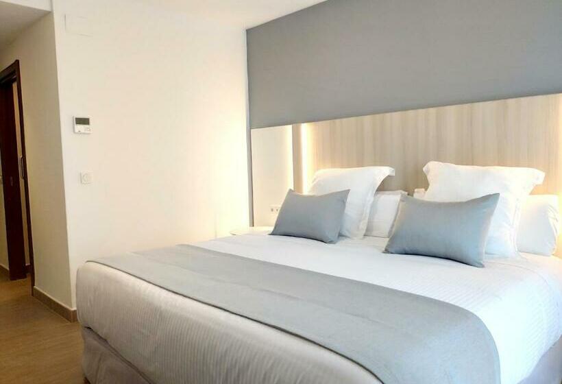 스탠다드 룸, Soul Beach Hotel By Mc Adults Recommended