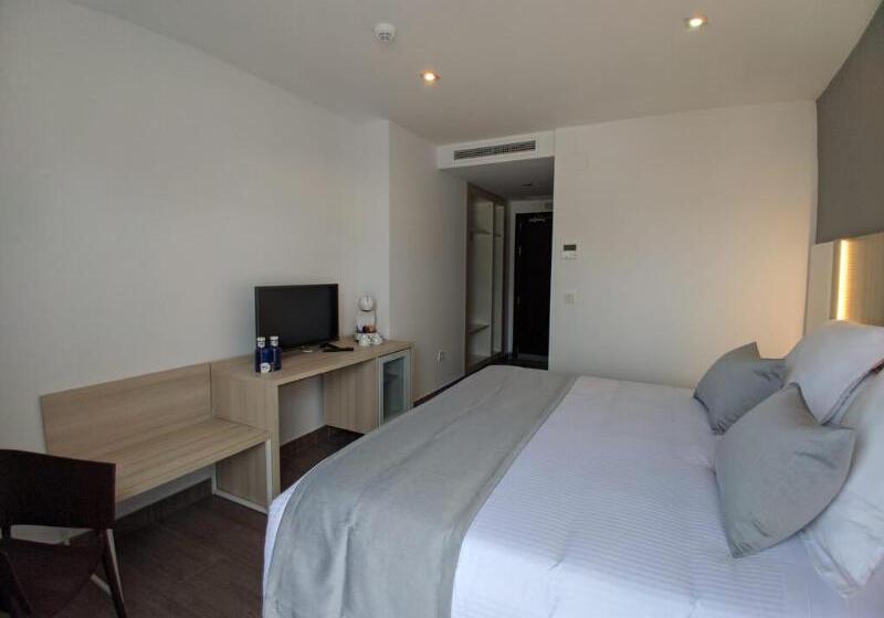 스탠다드 룸, Soul Beach Hotel By Mc Adults Recommended