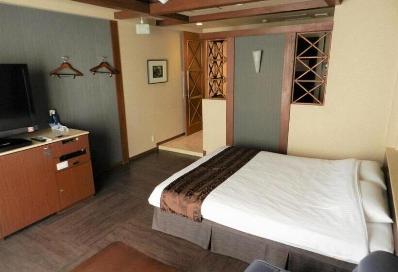 اتاق استاندارد, Sunset Terrace