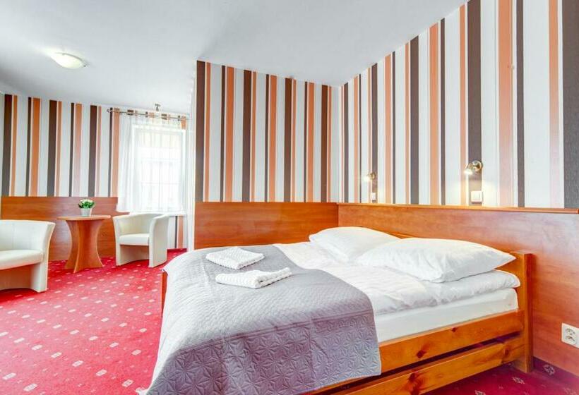 Номер Стандарт, Villa Melody