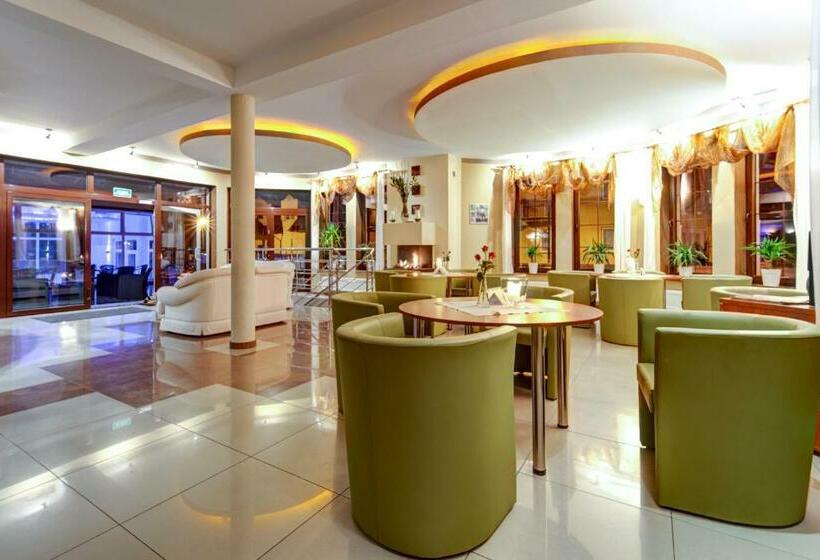 Номер Стандарт, Villa Melody