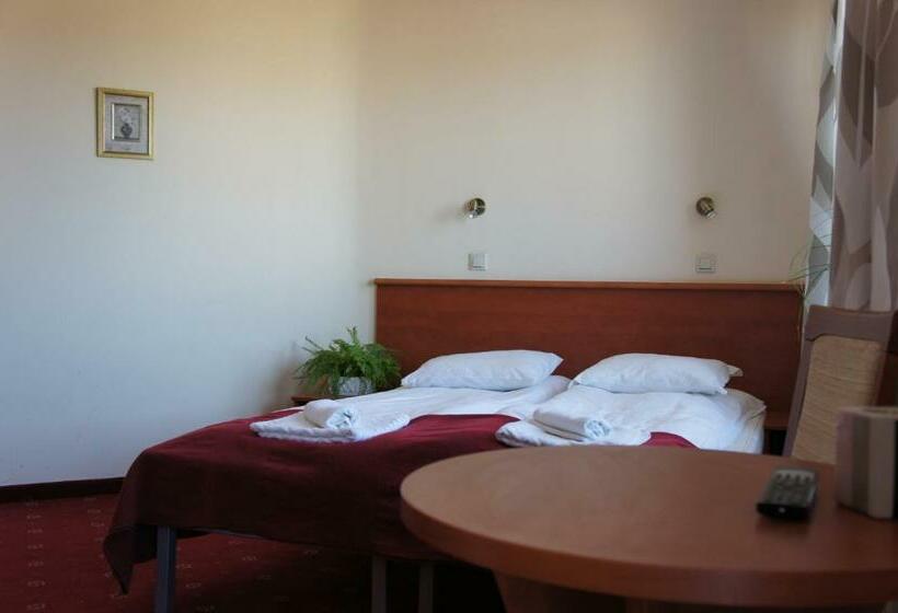 Номер Стандарт, Villa Melody