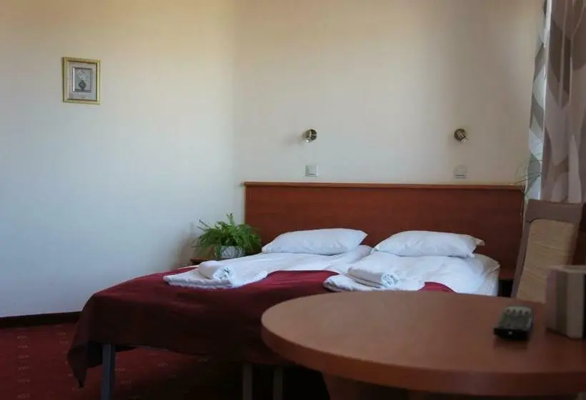 Standard-huone, Villa Melody