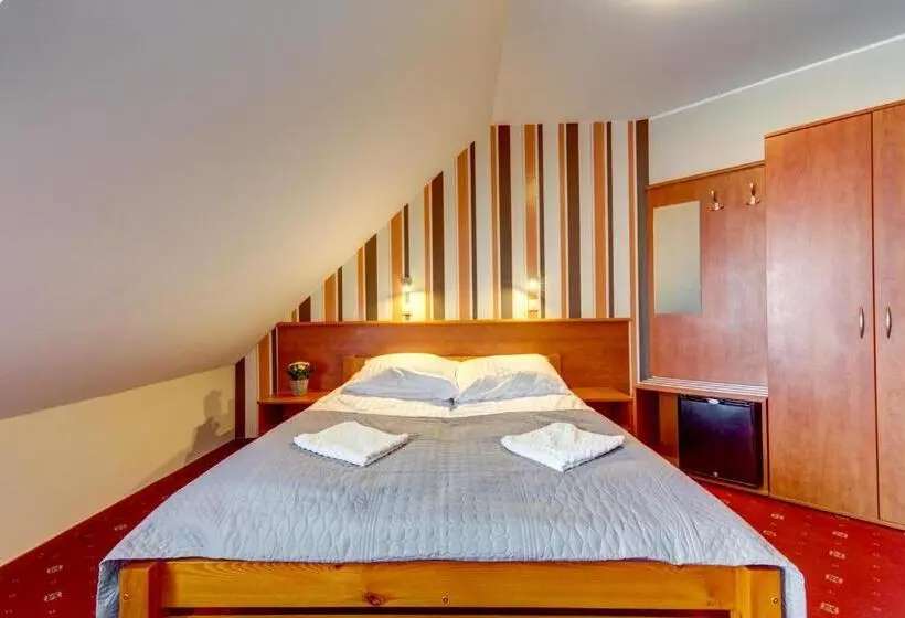 Standard-huone Parveke, Villa Melody