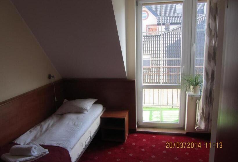 Номер Стандарт Индивидуальный с Балконом, Villa Melody