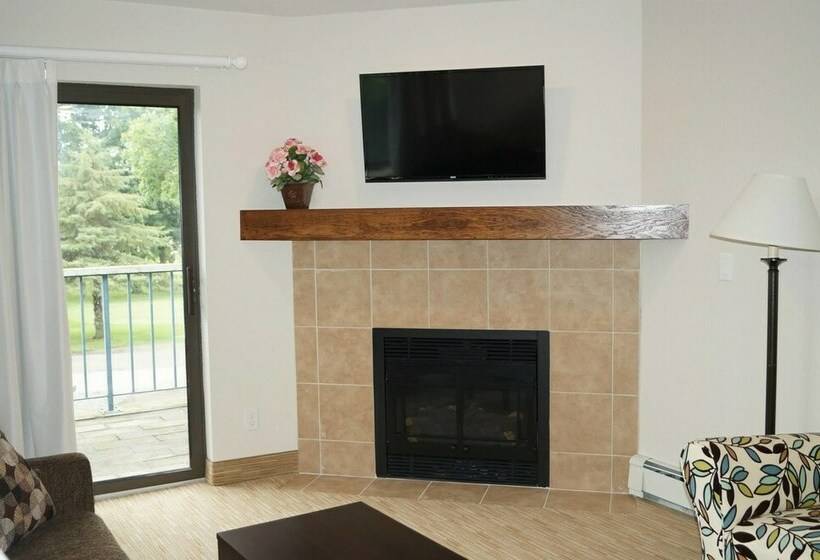 جناح ديلوكس, Izatys Resort