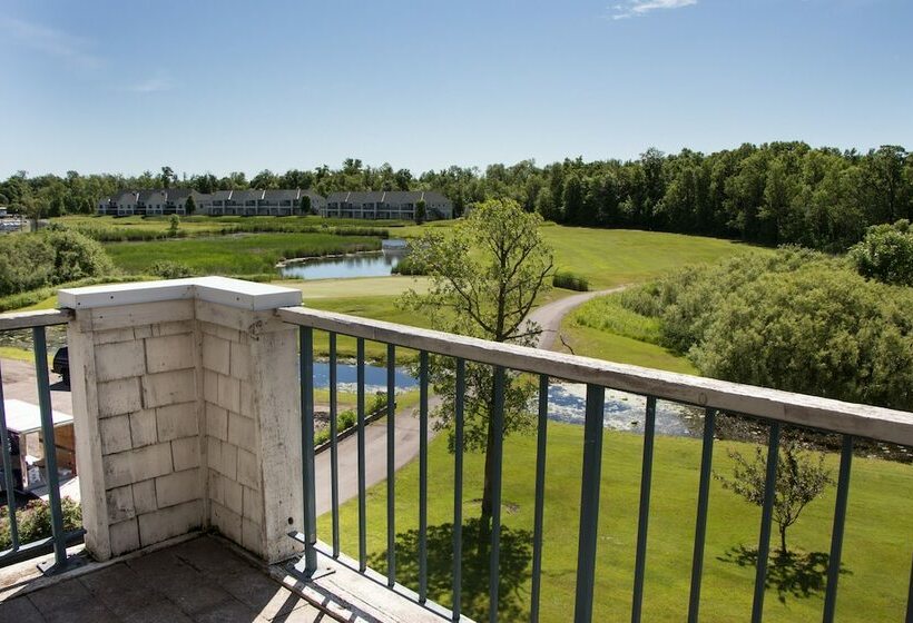 جناح ديلوكس, Izatys Resort