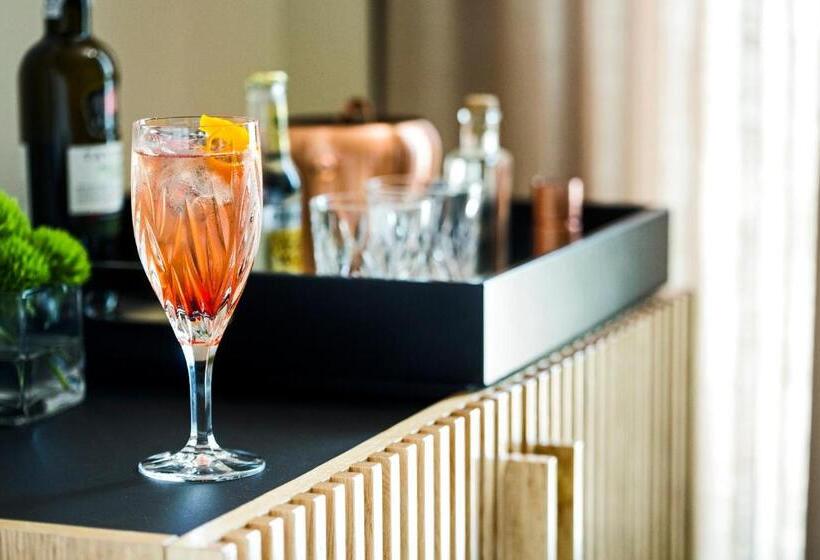 Premium Room City View