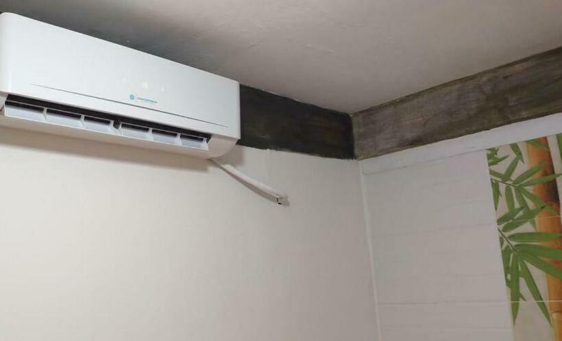 Economy Kamer, Hospedaje San Andres Vive Centro