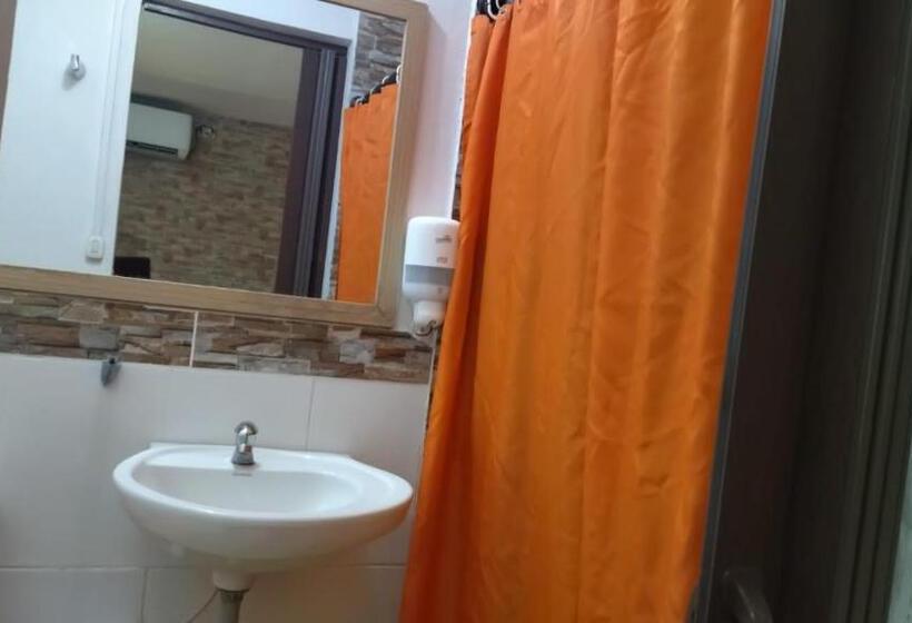 Economy Kamer, Hospedaje San Andres Vive Centro