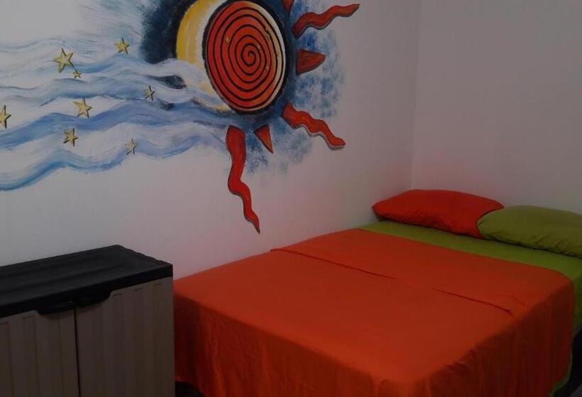 Economy Kamer, Hospedaje San Andres Vive Centro