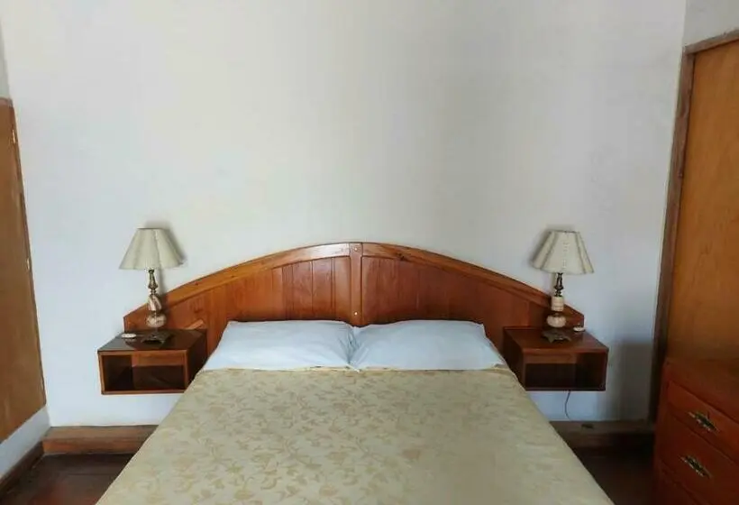 スタンダードルーム, Hostal Lluvia De Oro
