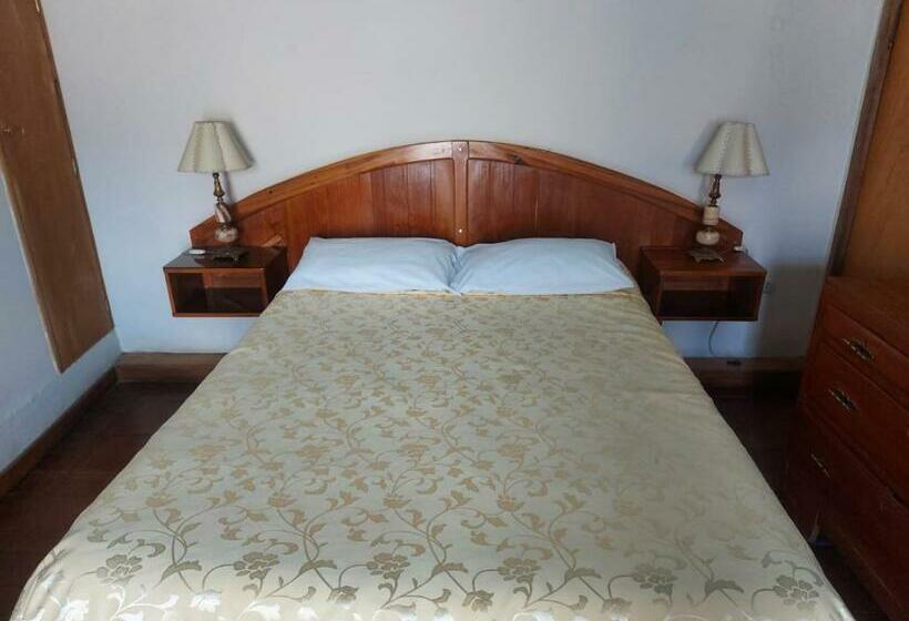스탠다드 룸, Hostal Lluvia De Oro