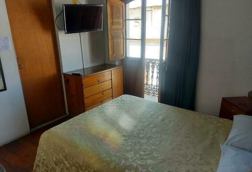 חדר סטנדרט, Hostal Lluvia De Oro