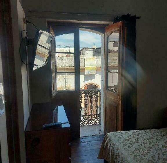 חדר סטנדרט, Hostal Lluvia De Oro