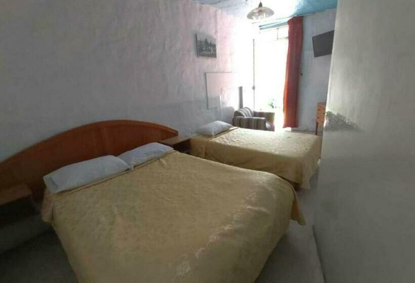 חדר סטנדרט, Hostal Lluvia De Oro